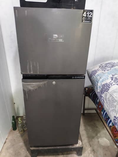 Dawlance regular size fridge