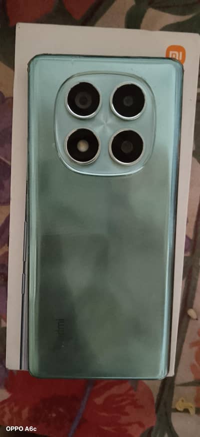 Xiaomi Redmi Note 14 Pro