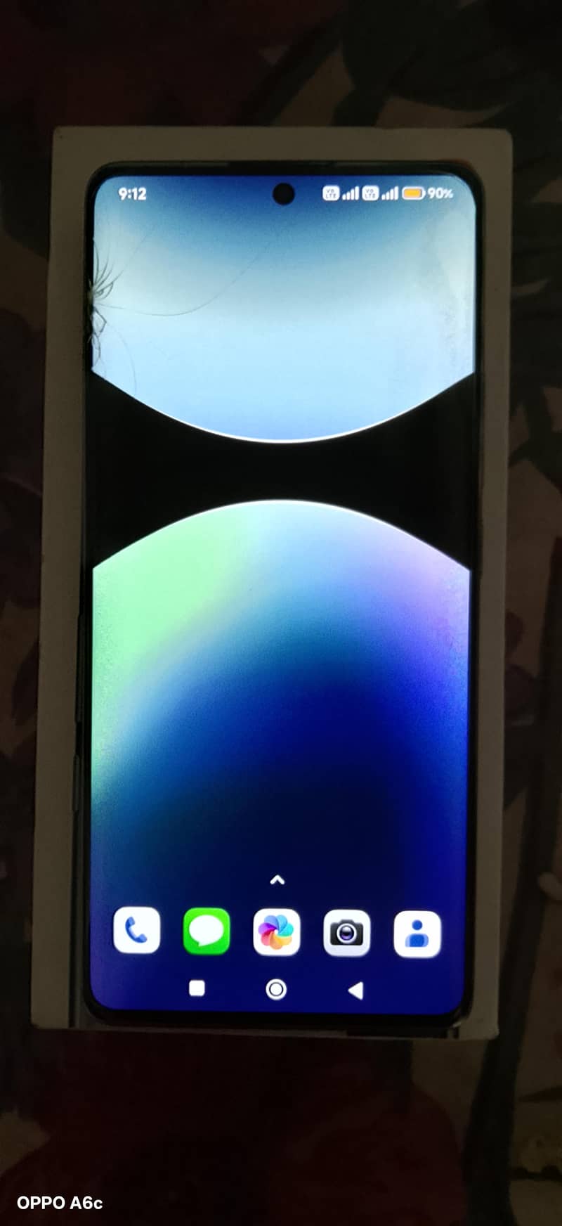 Xiaomi Redmi Note 14 Pro 1