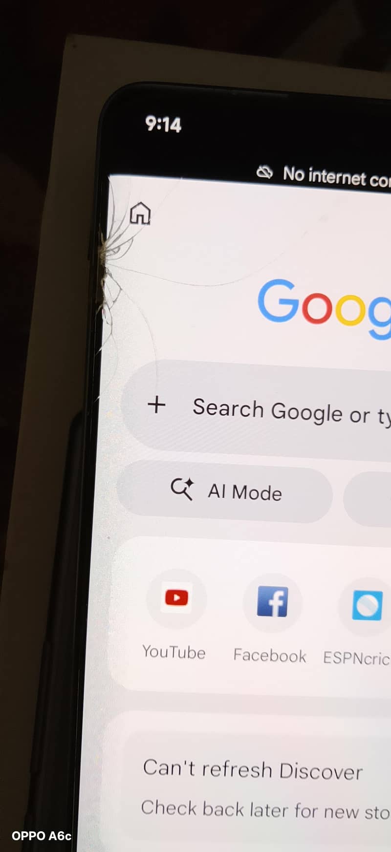 Xiaomi Redmi Note 14 Pro 4