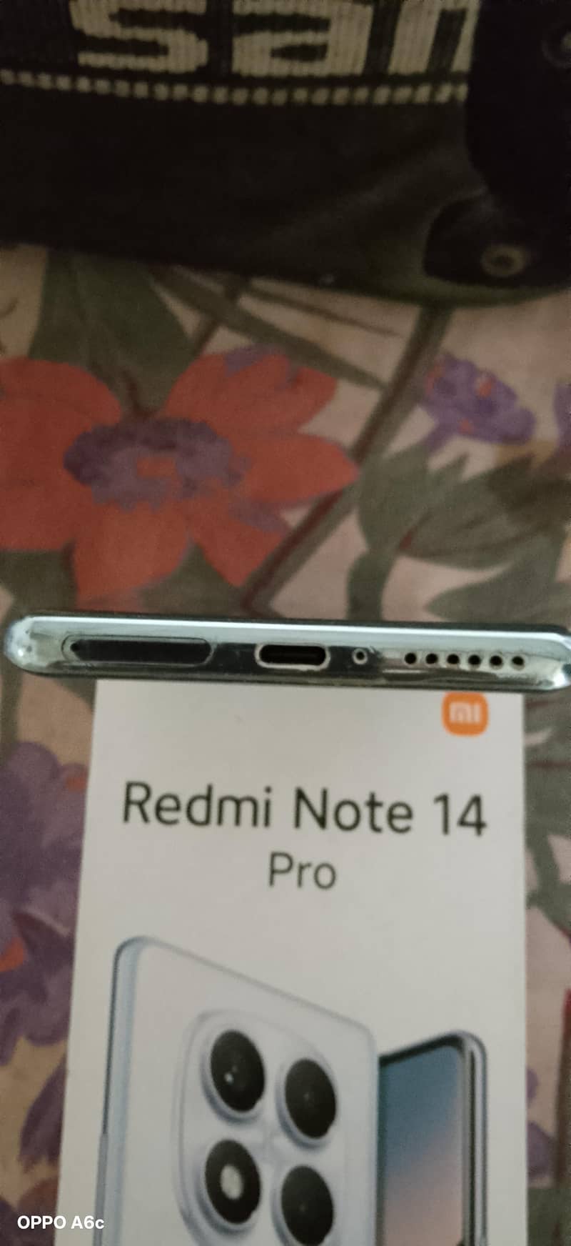 Xiaomi Redmi Note 14 Pro 6