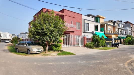 End Your Search For Corner House Here And sale Now