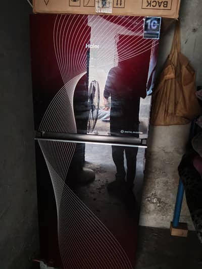 Haier Irfa 316