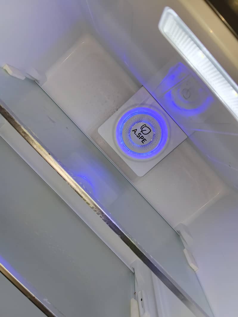 Haier Irfa 316 6
