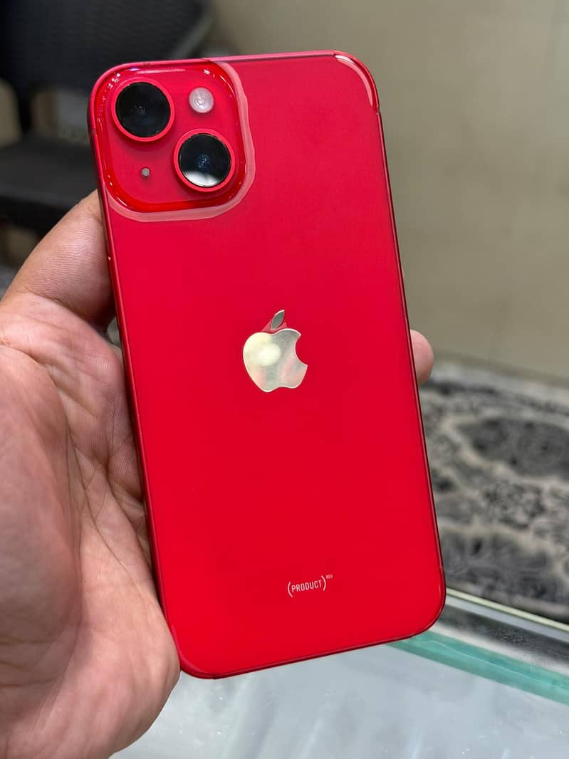 Apple iPhone 14 0