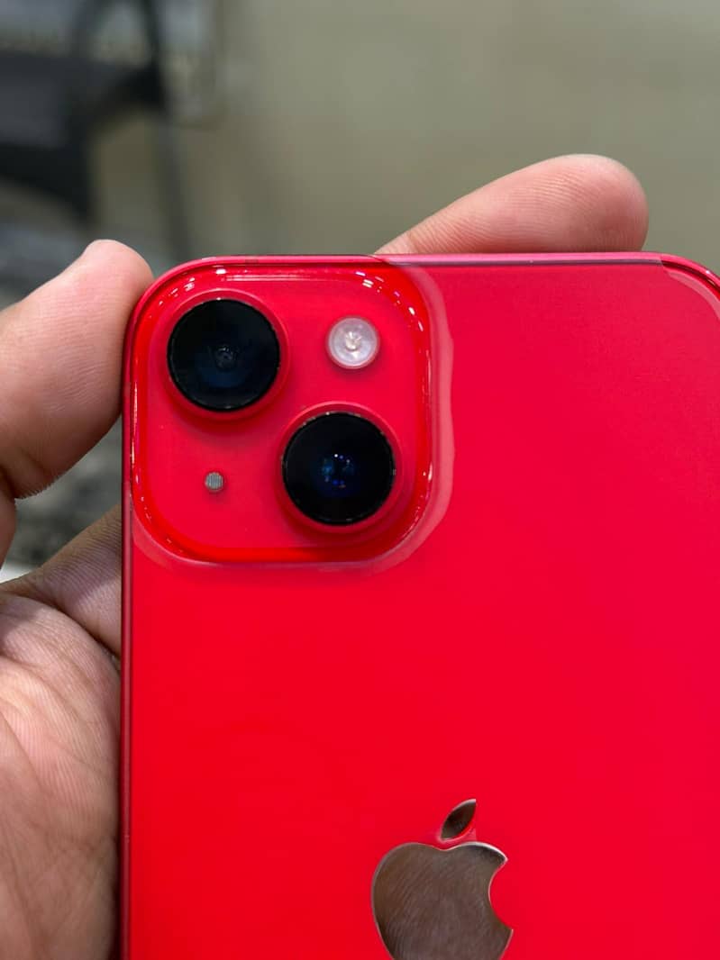 Apple iPhone 14 4