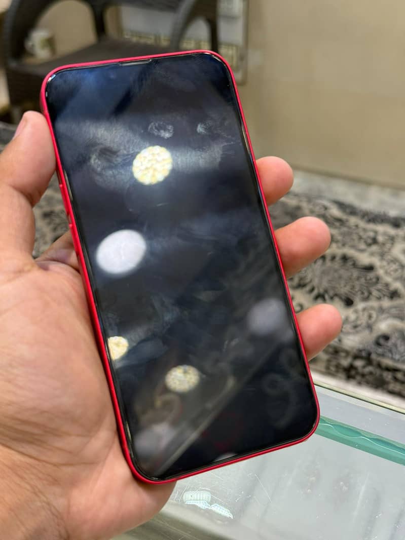 Apple iPhone 14 5