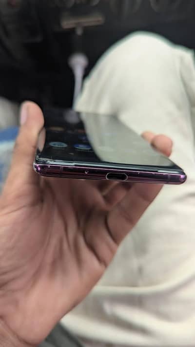 Sony XZ3