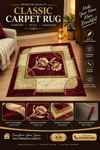classical design