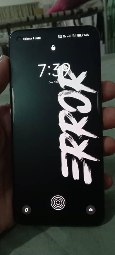 OPPO Reno 5 5G