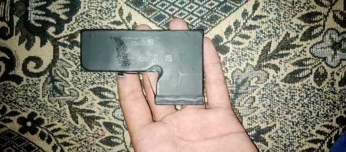 Apple iPhone XS battery
