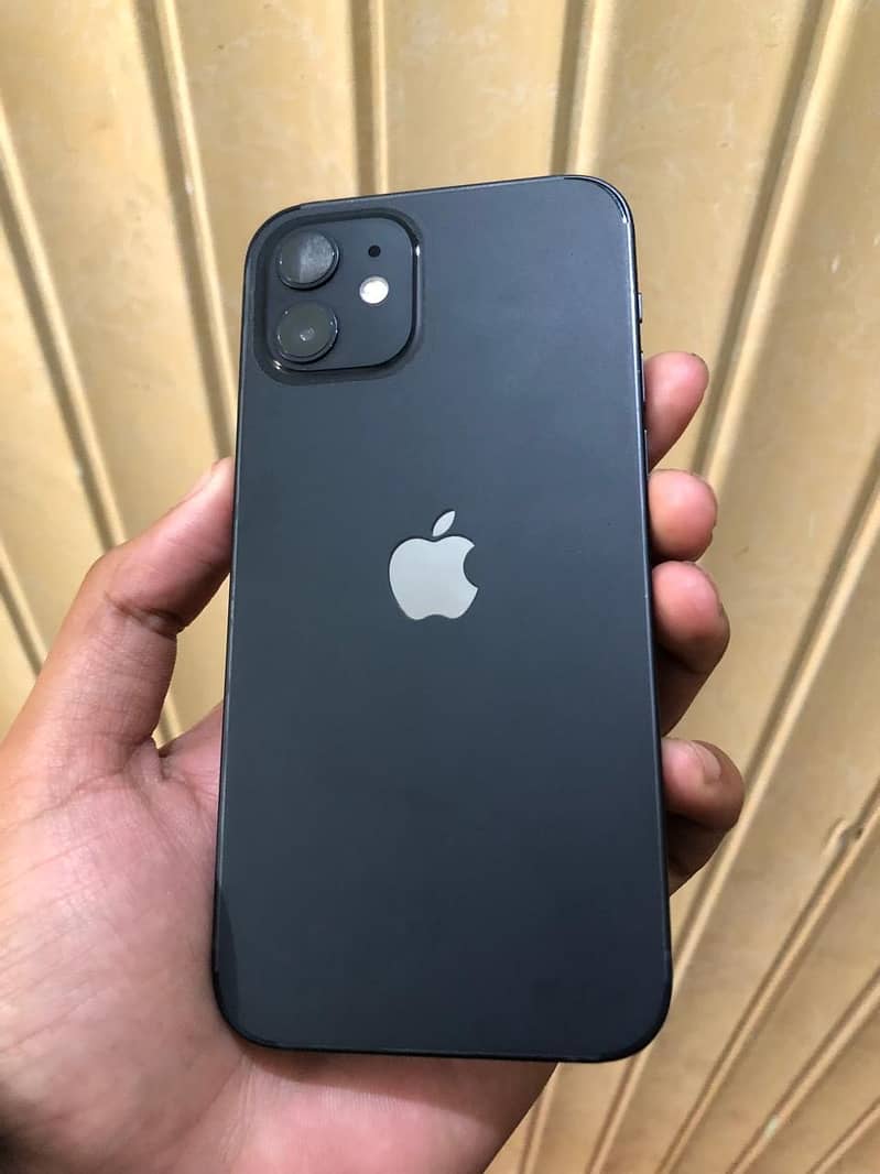 Apple iPhone 12 0