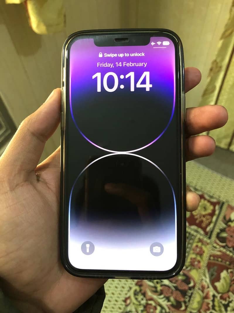 Apple iPhone 12 3