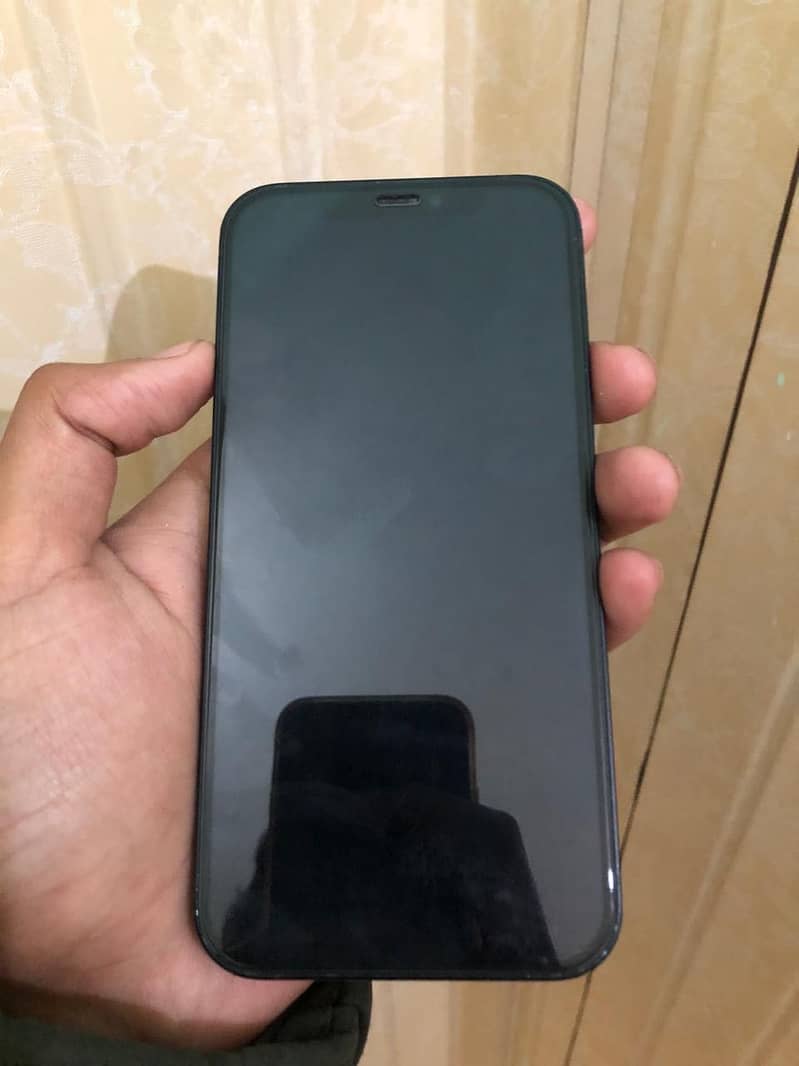 Apple iPhone 12 5