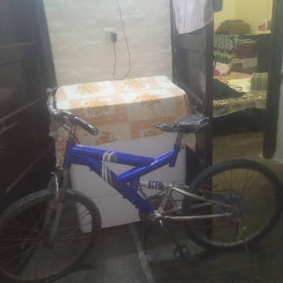 bicycle