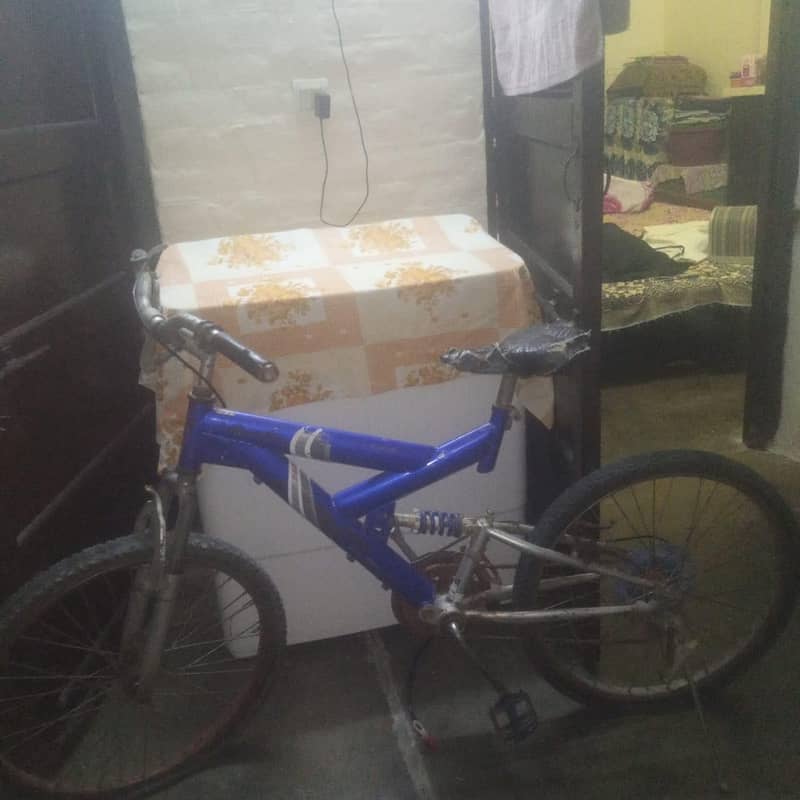 bicycle 0