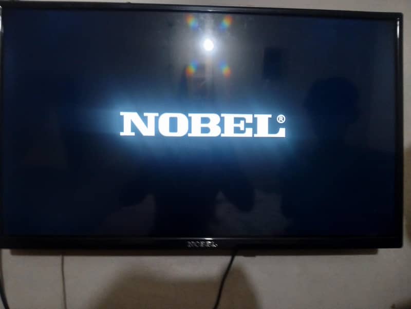 Nobel LED TV Android 2