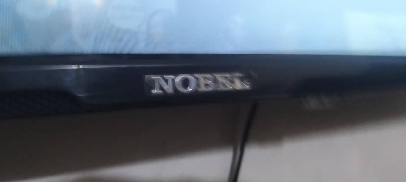 Nobel LED TV Android 3