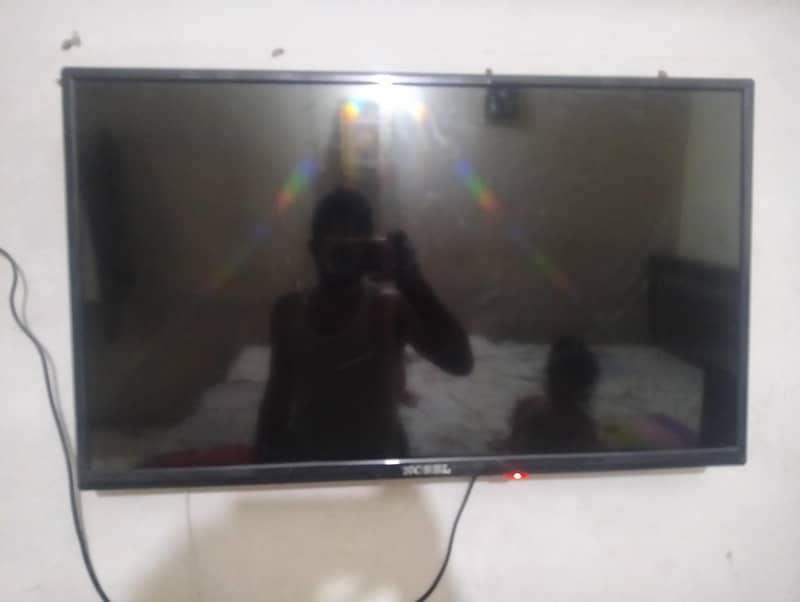 Nobel LED TV Android 4