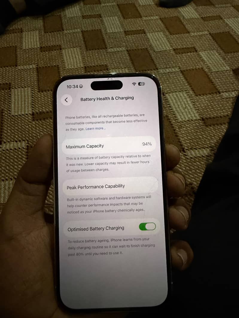 Apple iPhone 14 Pro 1