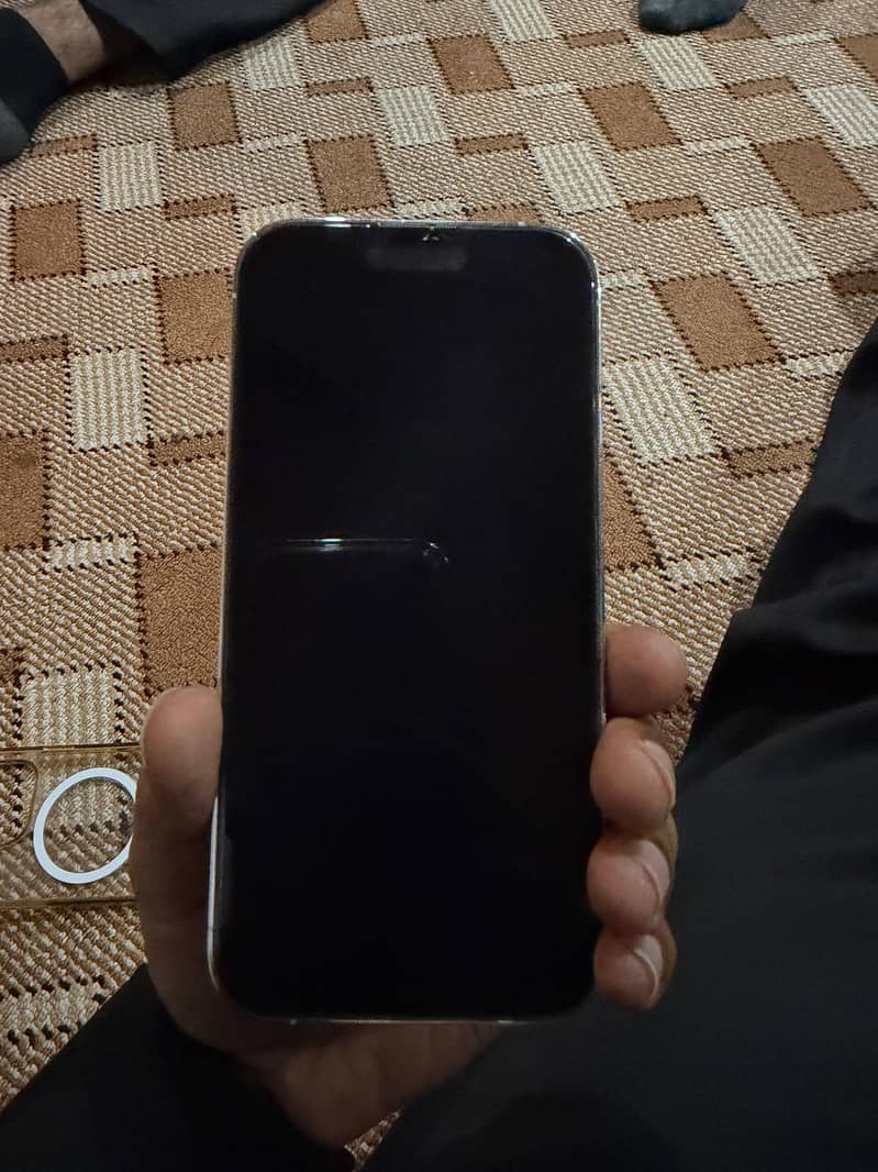 Apple iPhone 14 Pro 5