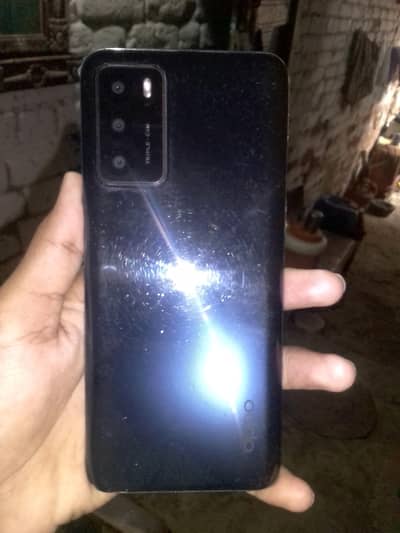 OPPO A16