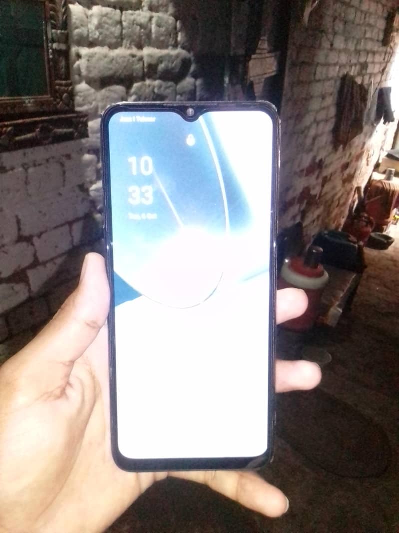 OPPO A16 1