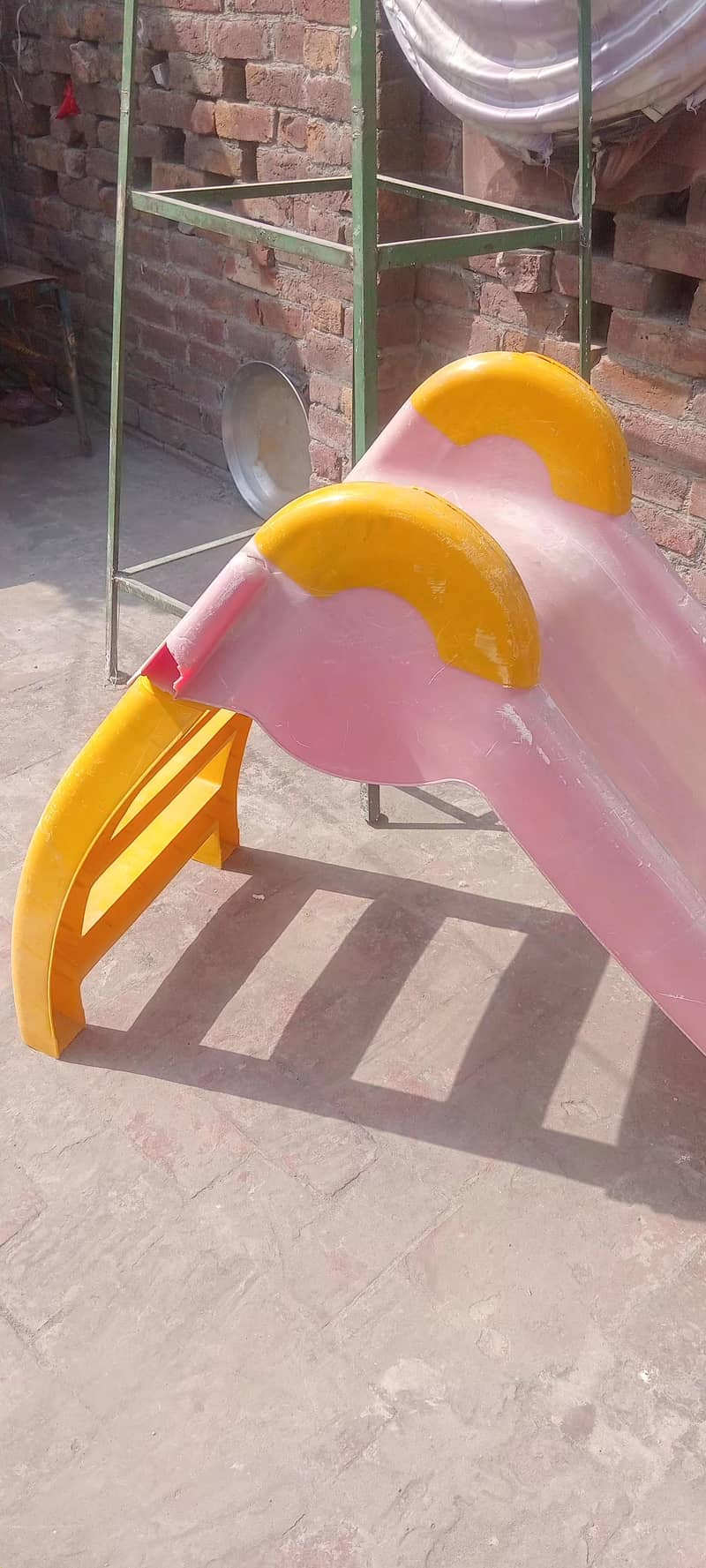 slide and table 1