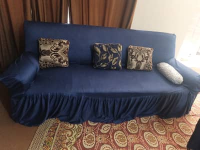 5 seater sofa set