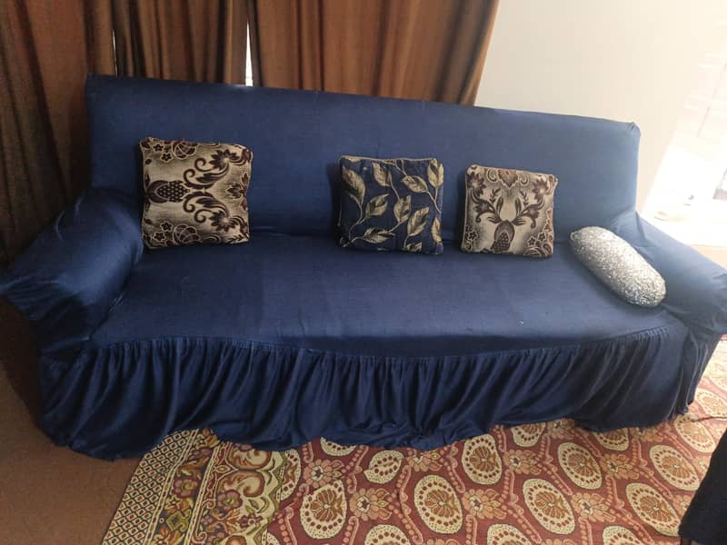 5 seater sofa set 0