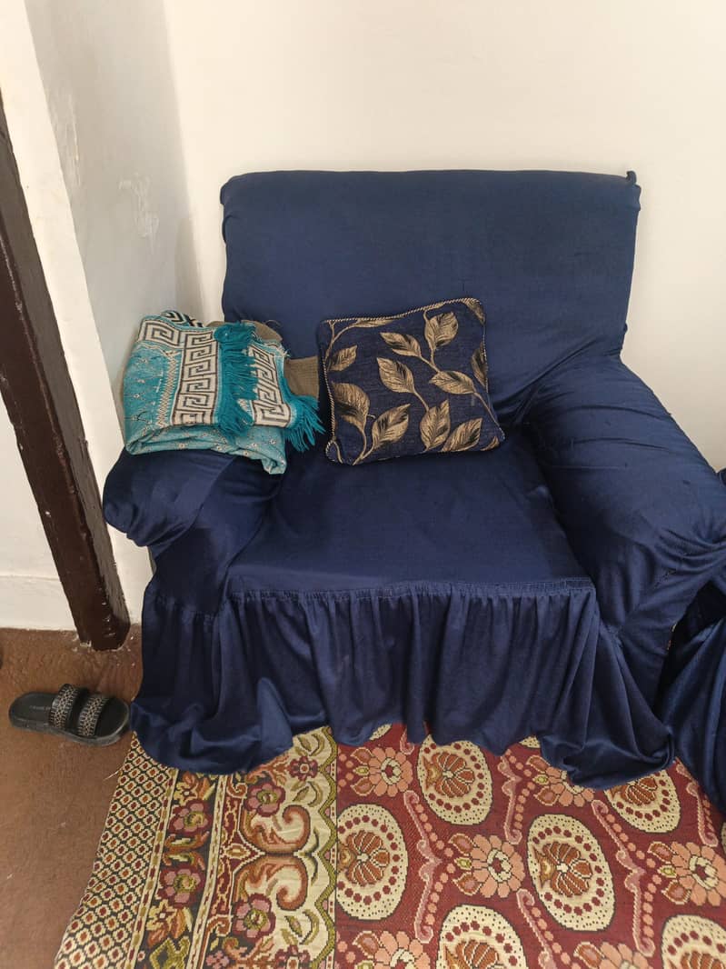 5 seater sofa set 1