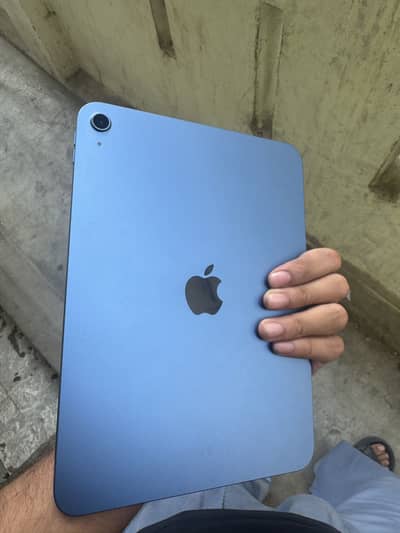 iPad A16 11 generation 128 gb