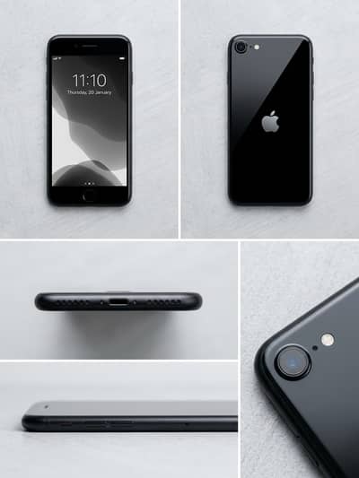 Apple iPhone SE