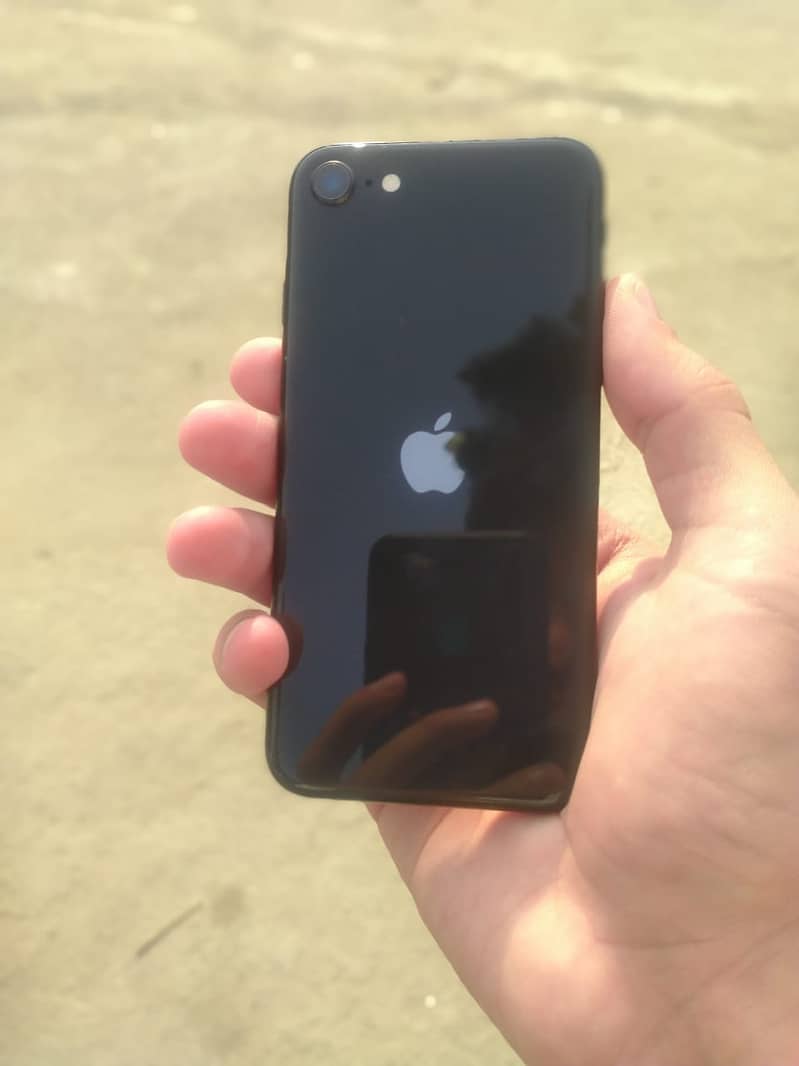 Apple iPhone SE 2