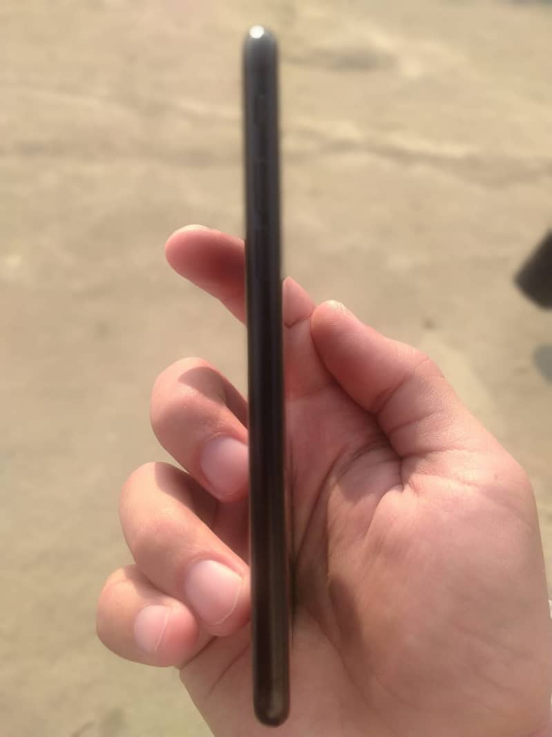Apple iPhone SE 4