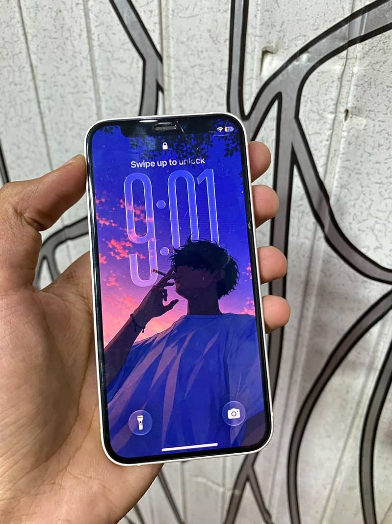 Apple iPhone 12 mini 5