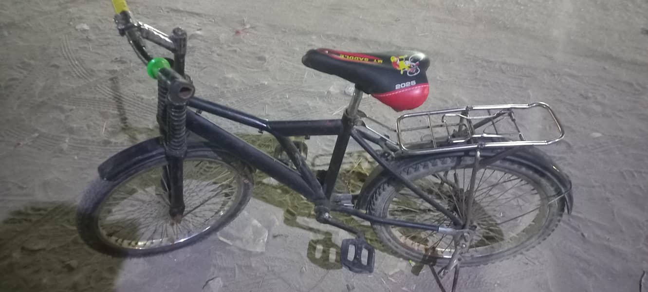 child cycle 0