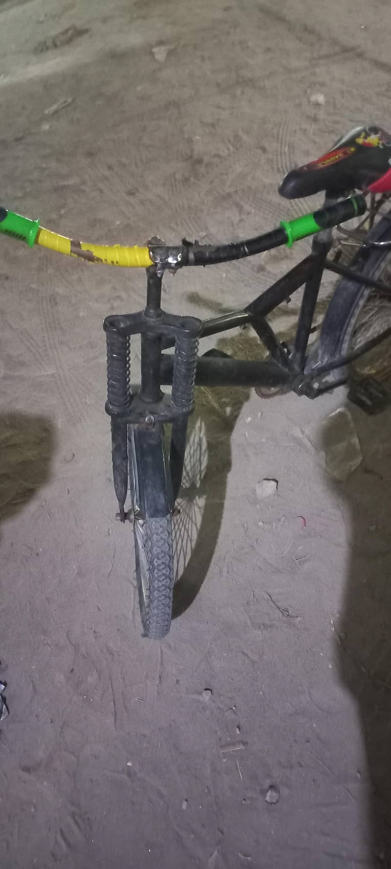 child cycle 1