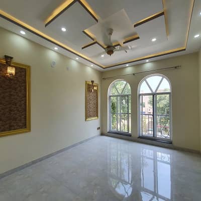 10 Marla House Available For Sale In Sector C Bahria Town Lahore