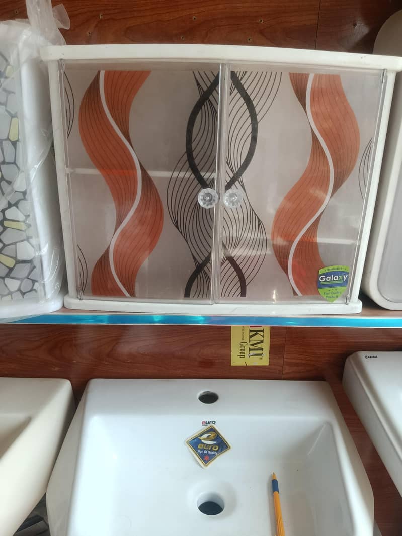 bathroom wall cabinet 0