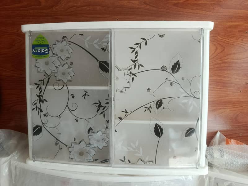 bathroom wall cabinet 2