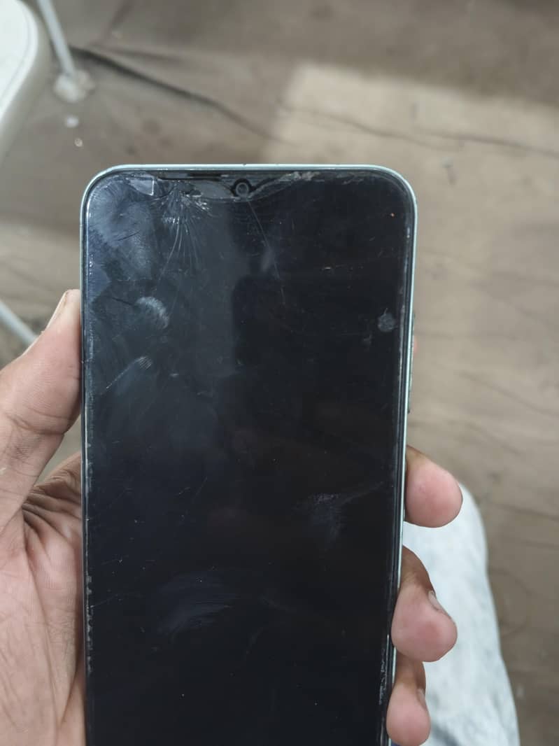 Sparx Neo 5 Plus 0