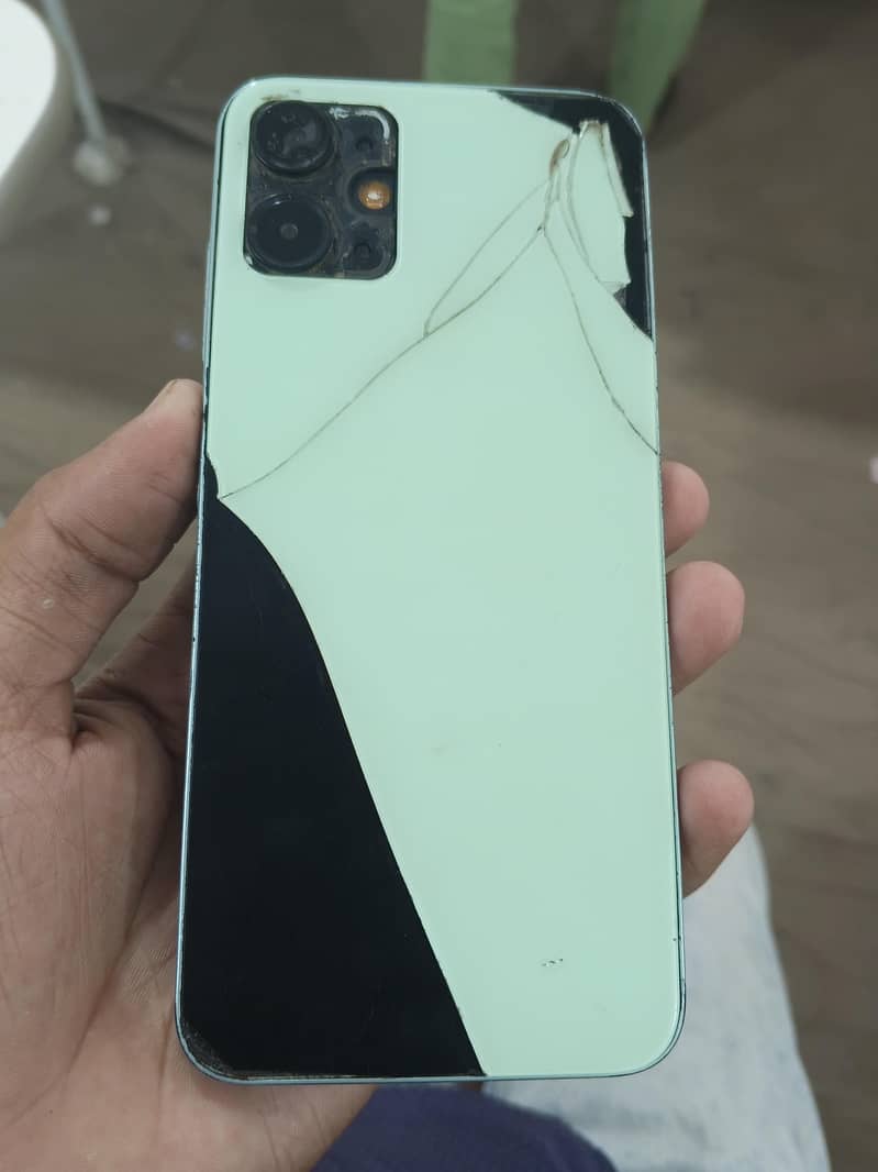 Sparx Neo 5 Plus 2