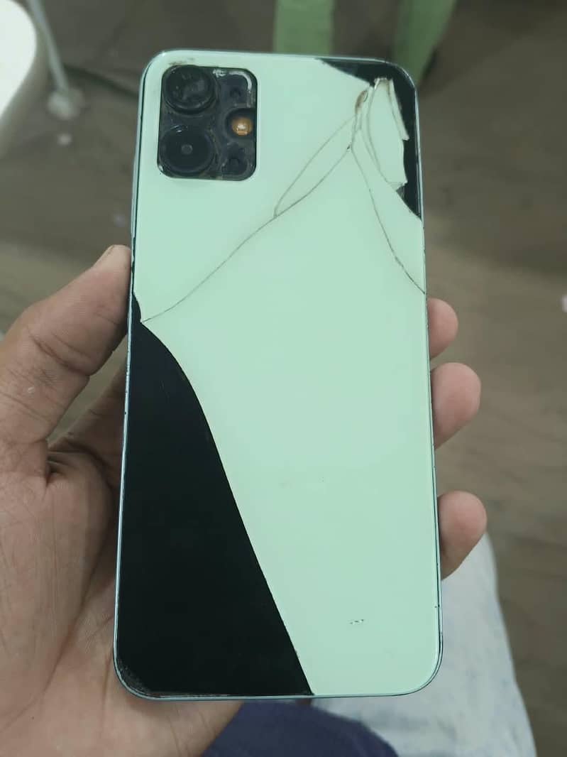 Sparx Neo 5 Plus 5