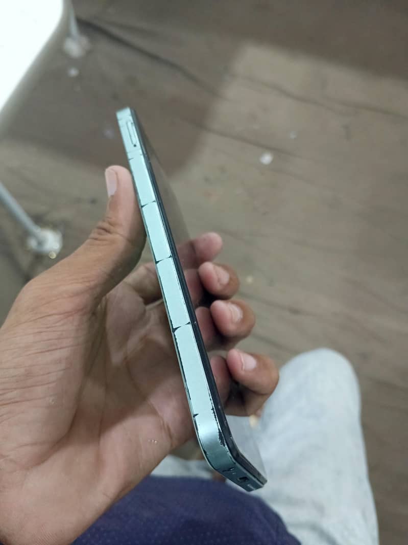 Sparx Neo 5 Plus 6