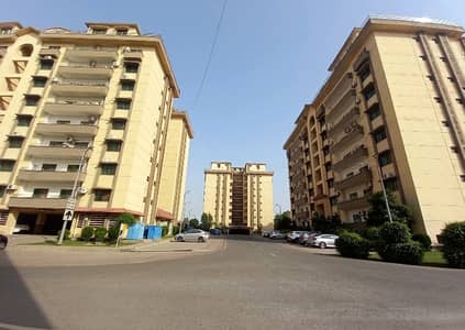 A 14 Marla Flat In Lahore Is On The Market For rent