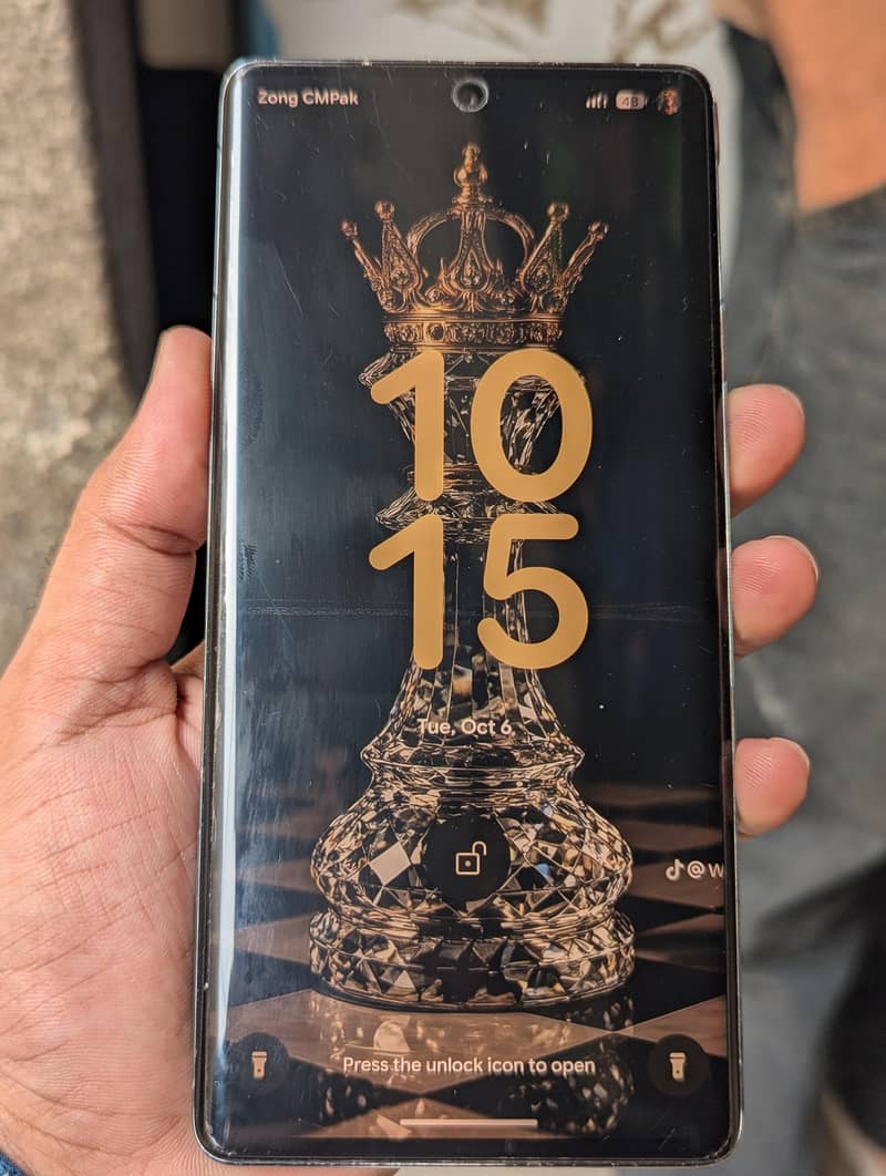 Google Pixel 7 Pro 0