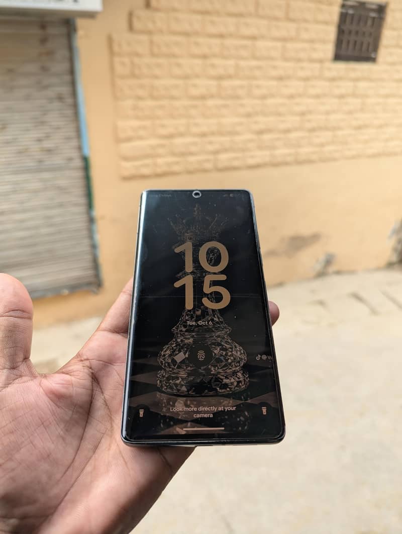 Google Pixel 7 Pro 2