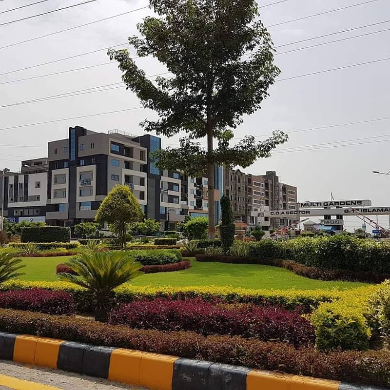 Solid land good location plot for sale 2