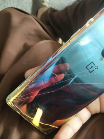 One Plus 8